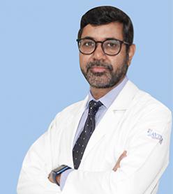 Dr. Ashish Rai 